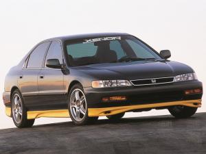 Honda Accord by Xenon 1994 года